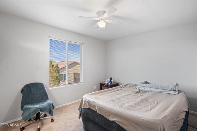 18390 W via del sol --, Surprise, AZ 85387