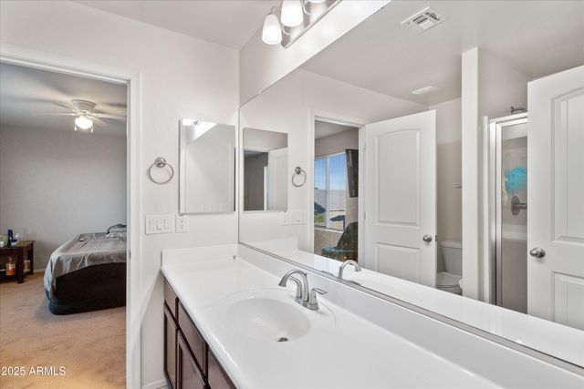 18390 W via del sol --, Surprise, AZ 85387