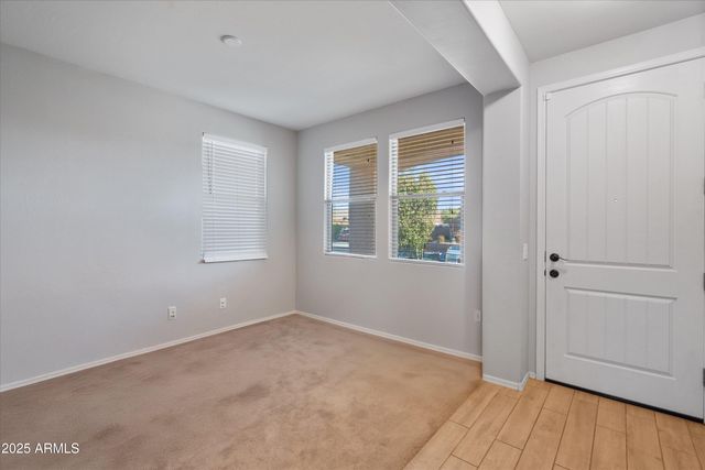 18390 W via del sol --, Surprise, AZ 85387