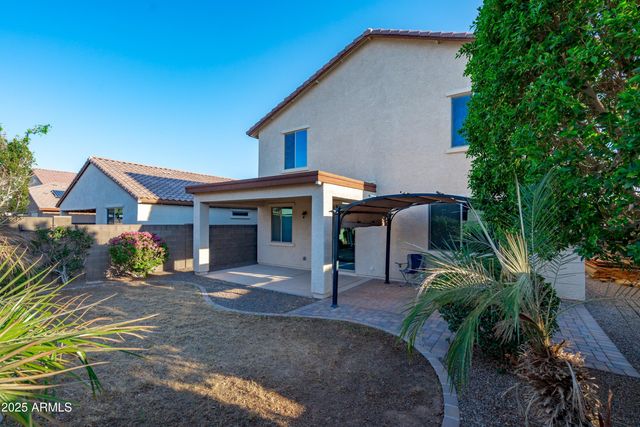 18390 W via del sol --, Surprise, AZ 85387