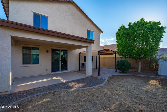 18390 W via del sol --, Surprise, AZ 85387