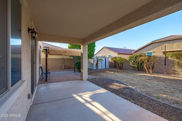 18390 W via del sol --, Surprise, AZ 85387