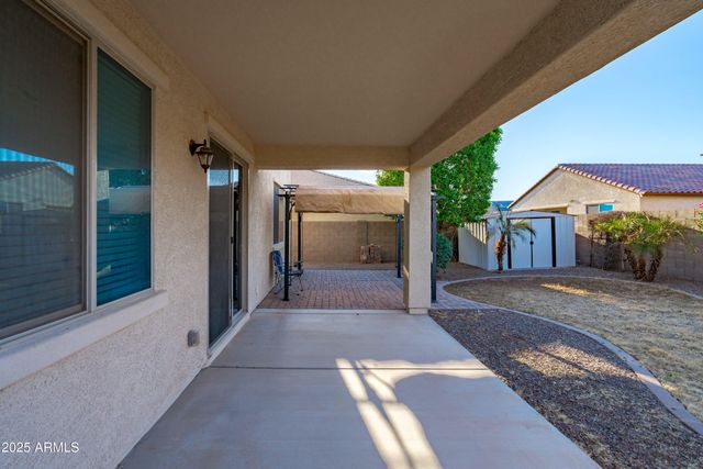 18390 W via del sol --, Surprise, AZ 85387