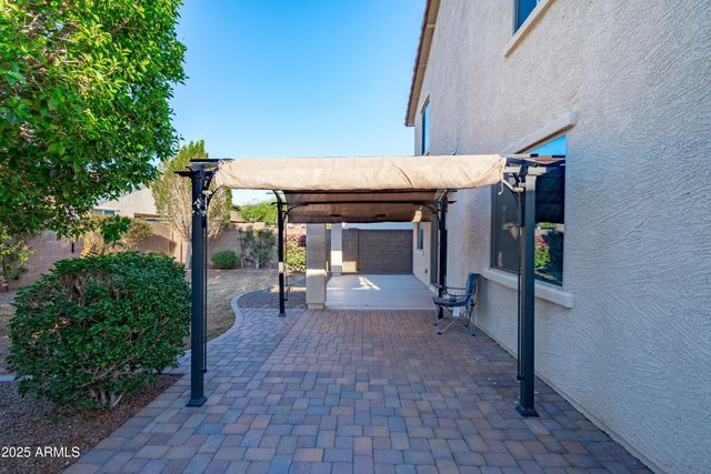 18390 W via del sol --, Surprise, AZ 85387