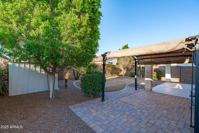 18390 W via del sol --, Surprise, AZ 85387