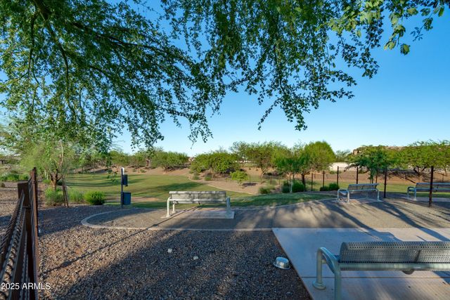 18390 W via del sol --, Surprise, AZ 85387