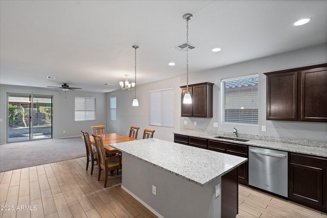 18390 W via del sol --, Surprise, AZ 85387