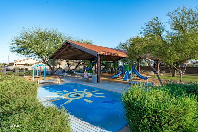 18390 W via del sol --, Surprise, AZ 85387