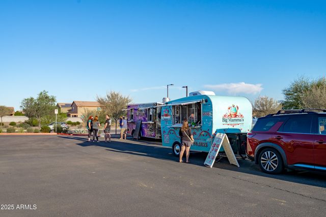 18390 W via del sol --, Surprise, AZ 85387