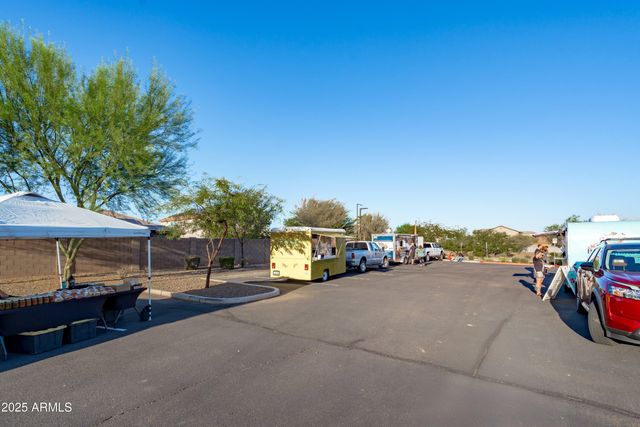 18390 W via del sol --, Surprise, AZ 85387