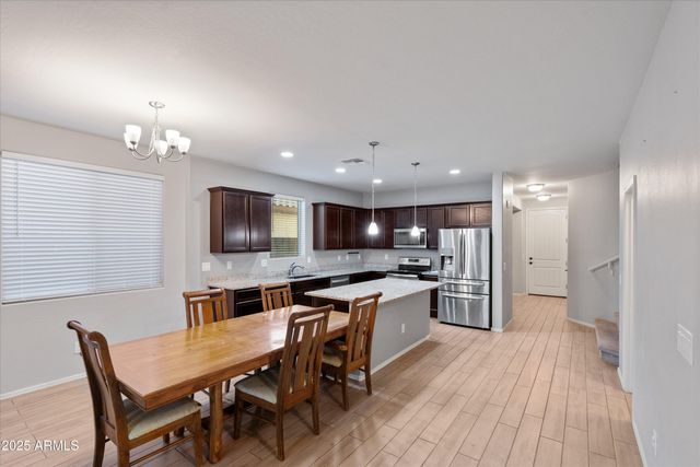 18390 W via del sol --, Surprise, AZ 85387