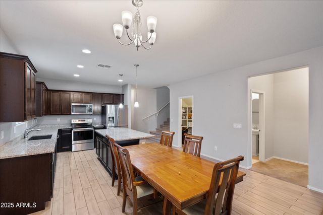 18390 W via del sol --, Surprise, AZ 85387