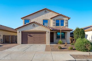 18390 W via del sol --, Surprise, AZ 85387