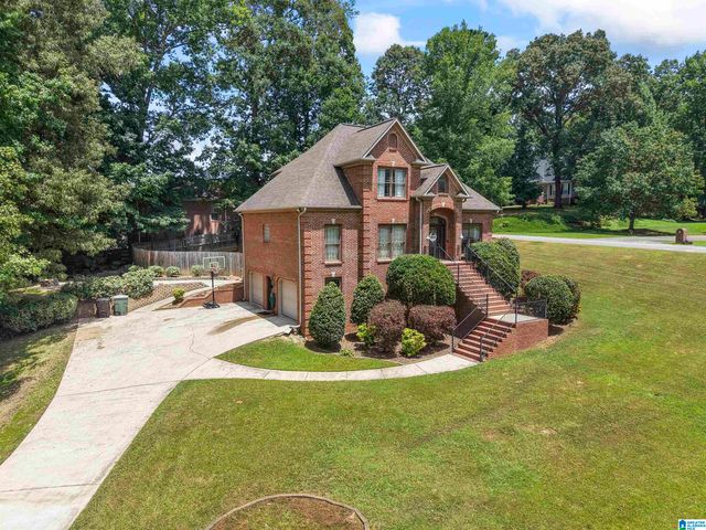 1416 ACORN WAY, Mount Olive, AL 35117