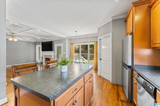 1416 ACORN WAY, Mount Olive, AL 35117