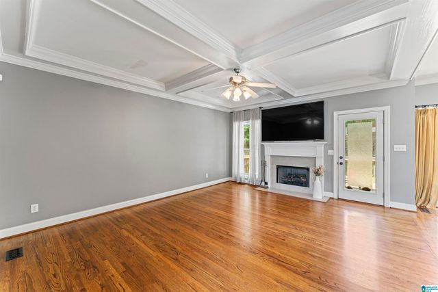 1416 ACORN WAY, Mount Olive, AL 35117