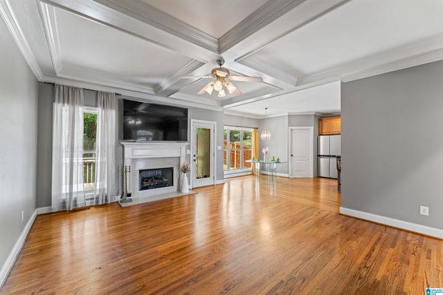 1416 ACORN WAY, Mount Olive, AL 35117