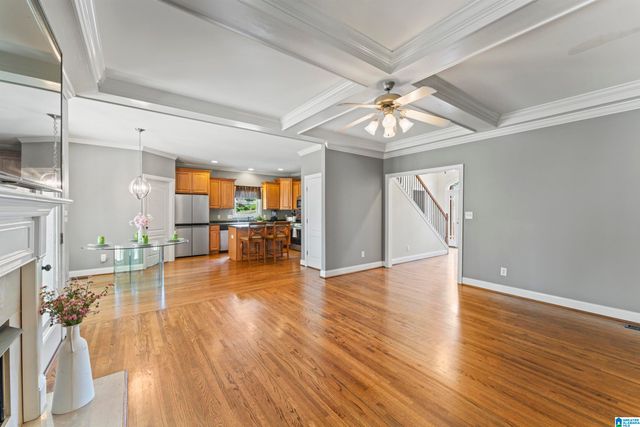 1416 ACORN WAY, Mount Olive, AL 35117