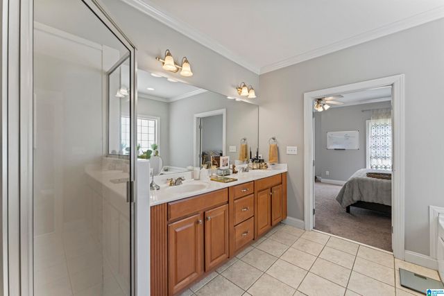 1416 ACORN WAY, Mount Olive, AL 35117