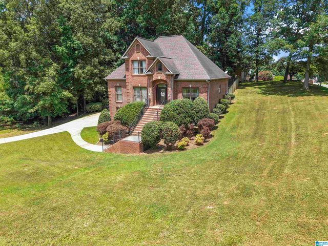 1416 ACORN WAY, Mount Olive, AL 35117