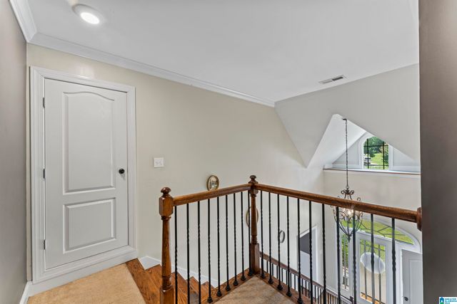 1416 ACORN WAY, Mount Olive, AL 35117