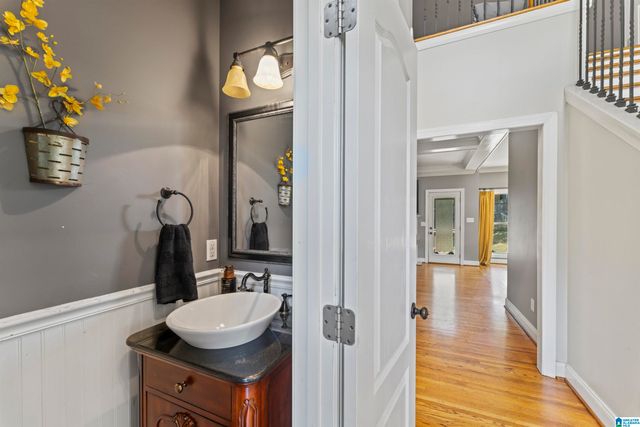 1416 ACORN WAY, Mount Olive, AL 35117