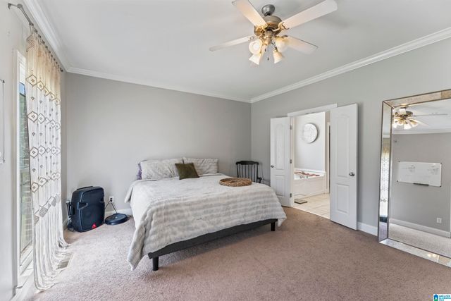 1416 ACORN WAY, Mount Olive, AL 35117