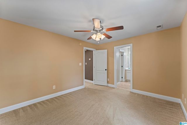 1416 ACORN WAY, Mount Olive, AL 35117