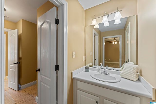 1416 ACORN WAY, Mount Olive, AL 35117