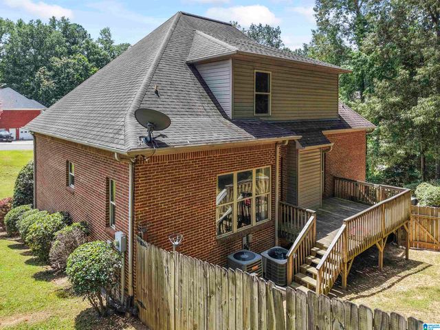1416 ACORN WAY, Mount Olive, AL 35117