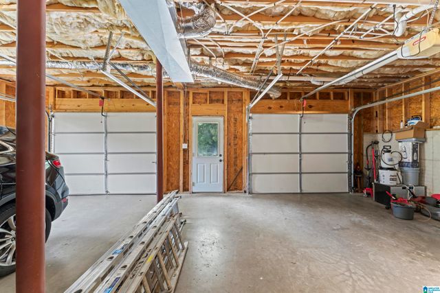 1416 ACORN WAY, Mount Olive, AL 35117