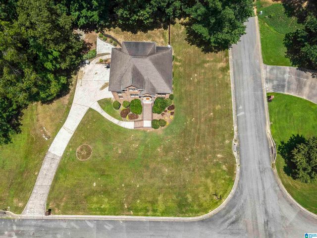 1416 ACORN WAY, Mount Olive, AL 35117