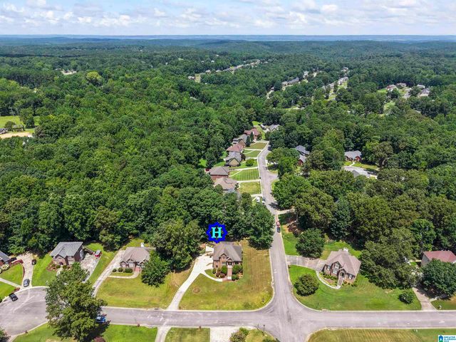 1416 ACORN WAY, Mount Olive, AL 35117