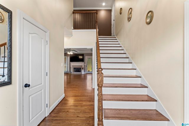 1416 ACORN WAY, Mount Olive, AL 35117