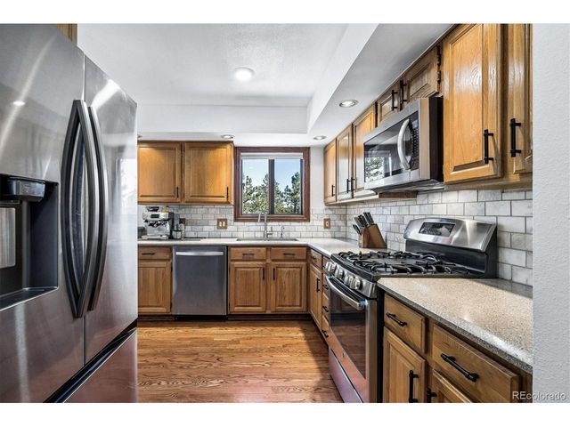 30243 Pine Crest Dr, Evergreen, CO 80439