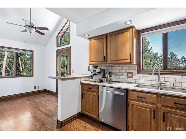 30243 Pine Crest Dr, Evergreen, CO 80439