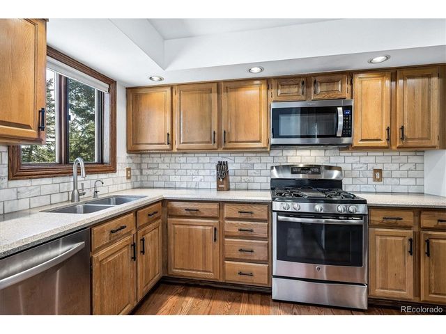 30243 Pine Crest Dr, Evergreen, CO 80439