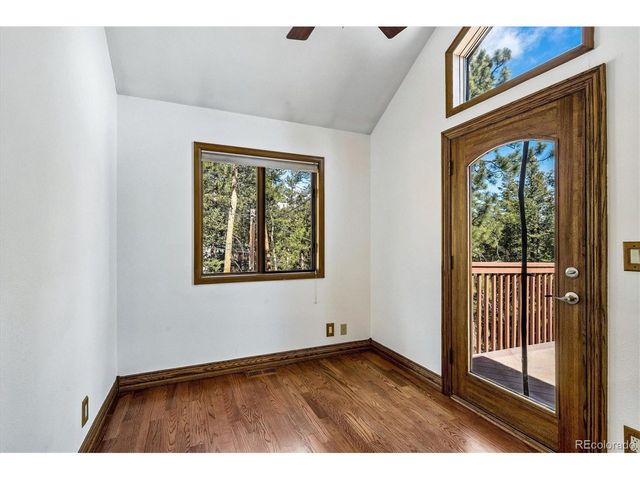30243 Pine Crest Dr, Evergreen, CO 80439