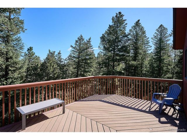 30243 Pine Crest Dr, Evergreen, CO 80439