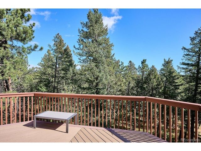 30243 Pine Crest Dr, Evergreen, CO 80439