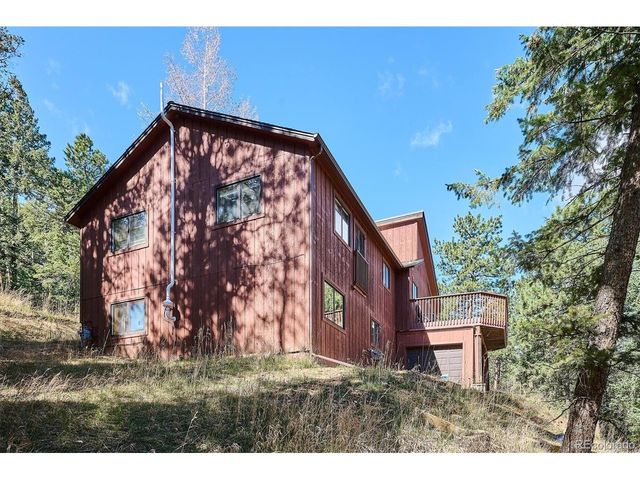 30243 Pine Crest Dr, Evergreen, CO 80439