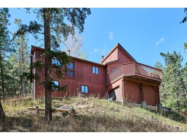 30243 Pine Crest Dr, Evergreen, CO 80439