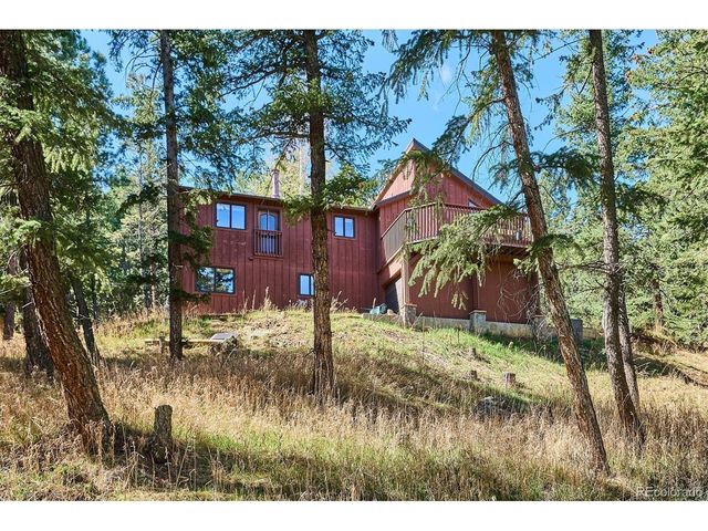30243 Pine Crest Dr, Evergreen, CO 80439