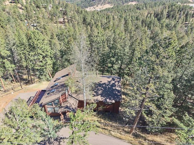 30243 Pine Crest Dr, Evergreen, CO 80439