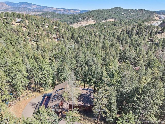 30243 Pine Crest Dr, Evergreen, CO 80439