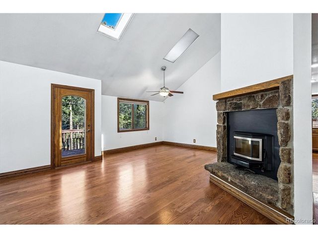 30243 Pine Crest Dr, Evergreen, CO 80439