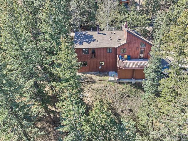 30243 Pine Crest Dr, Evergreen, CO 80439
