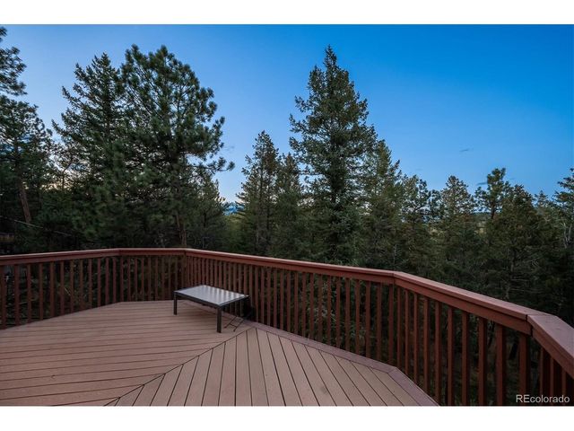 30243 Pine Crest Dr, Evergreen, CO 80439