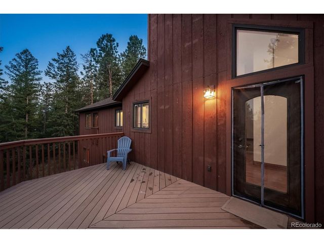 30243 Pine Crest Dr, Evergreen, CO 80439
