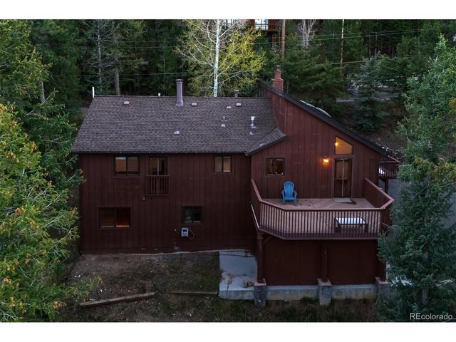 30243 Pine Crest Dr, Evergreen, CO 80439